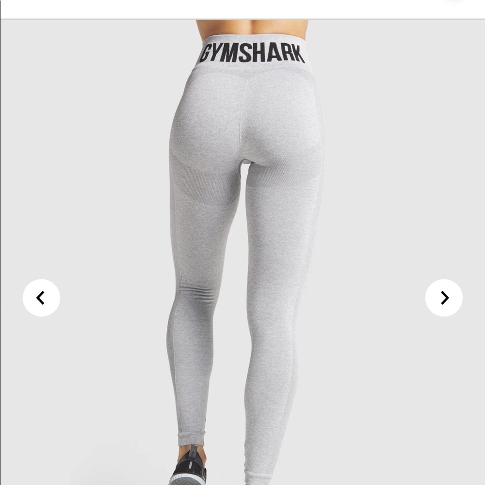 Gymshark Flex High Waisted Leggings